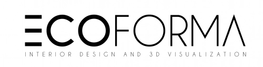 Студия дизайна интерьера ECOForma Волгоград