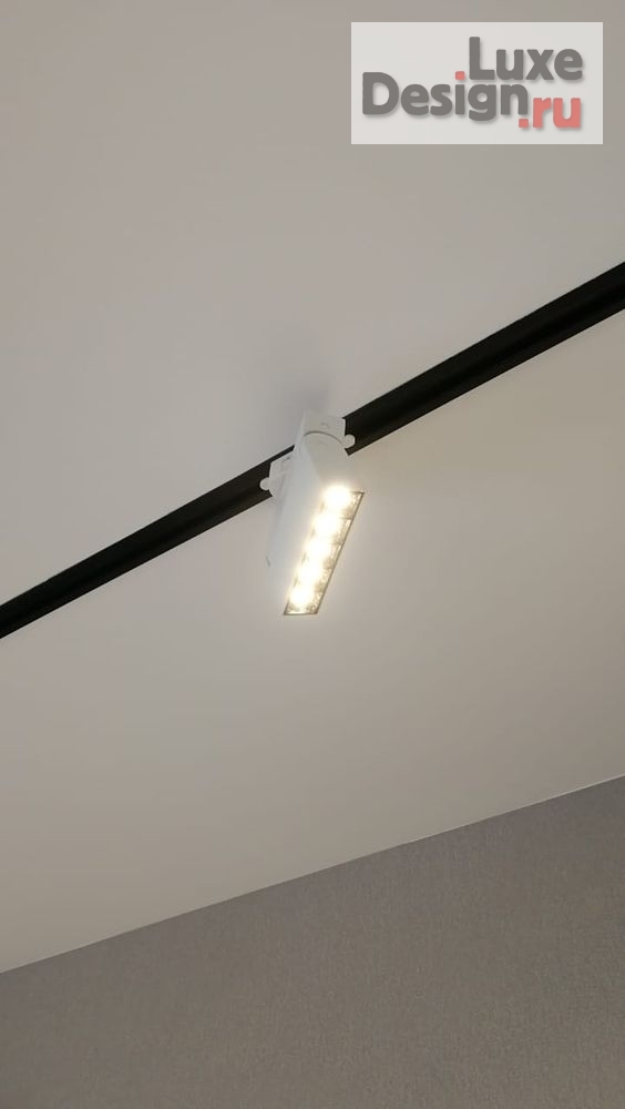 Дизайн интерьера детской "Реализованный дизайн-проект детских комнат 30 м2." (фото 5)