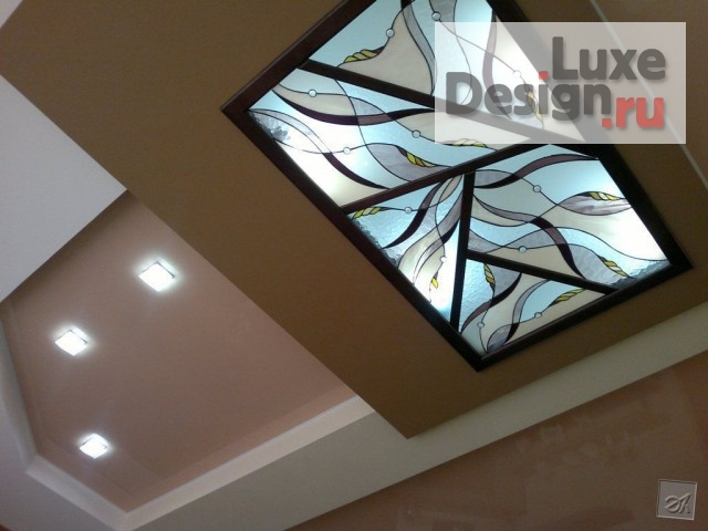 Дизайн интерьера квартиры "Реализованный проект квартиры" (фото 2)