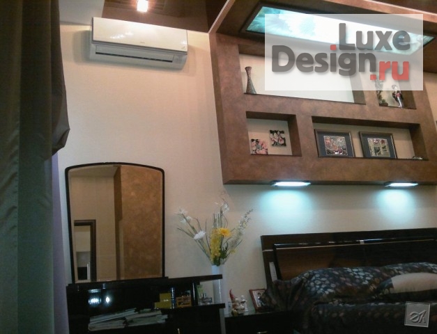 Дизайн интерьера квартиры "Реализованный проект квартиры" (фото 9)