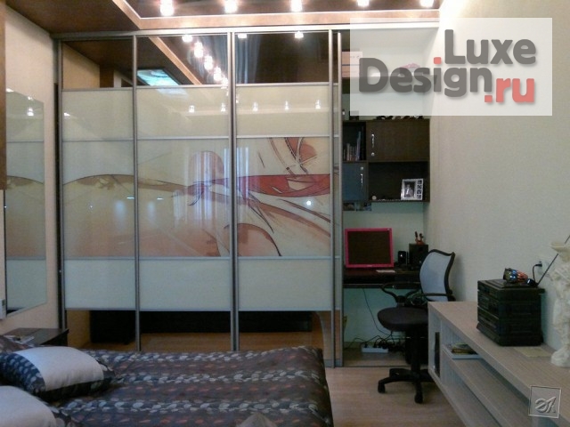 Дизайн интерьера квартиры "Реализованный проект квартиры" (фото 12)