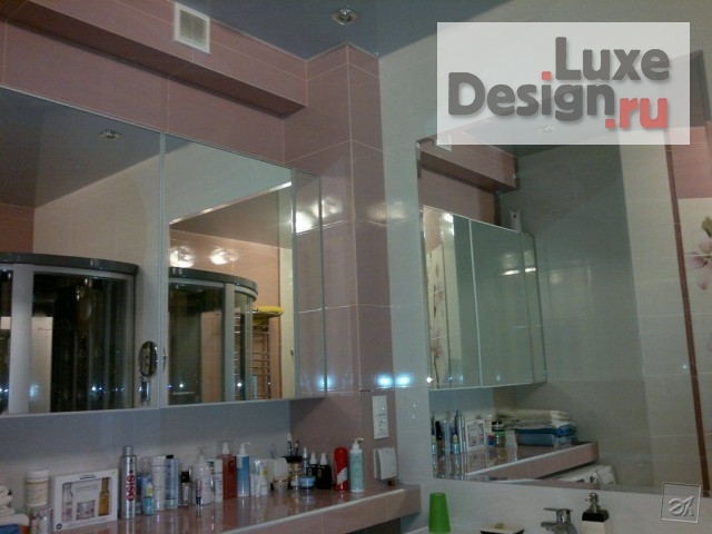 Дизайн интерьера квартиры "Реализованный проект квартиры" (фото 15)