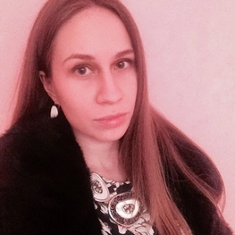 Дизайнер интерьера Лазарева Анастасия Сергеевна