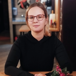 Дизайнер интерьера Ягнакова Екатерина Игоревна 