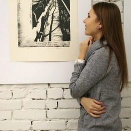 Дизайнер интерьера Литвинова Кристина Олеговна