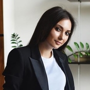 Дизайнер интерьера Алёшина Елизавета