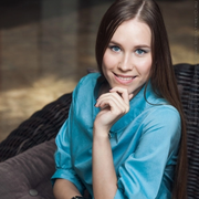 Дизайнер интерьера Алена Донская