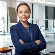 Дизайнер интерьера Киселёва Ольга Владимировна