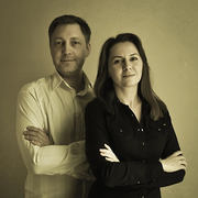 Дизайнер интерьера Извековы Мария И Кирилл