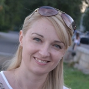 Дизайнер интерьера Кожанова Ольга