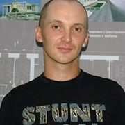 Дизайнер интерьера Козлов Михаил