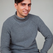 Дизайнер интерьера Каралёв Андрей